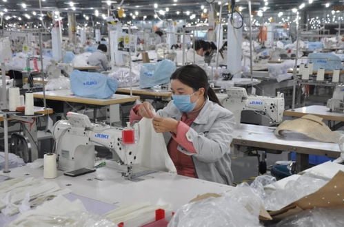 阿爾本制衣榮獲全國質量標桿獎并全面恢復生產，助力服裝服飾零售行業(yè)提質增效